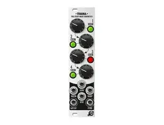 Xaoc Devices Tirana II Utility Micro Sequencer main image