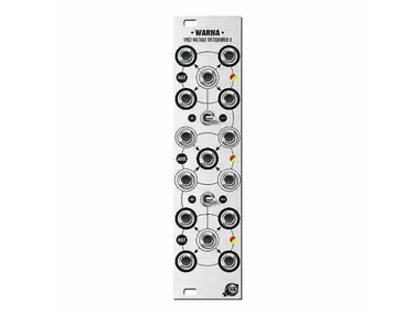 Xaoc Devices Warna II Voltage Distributor