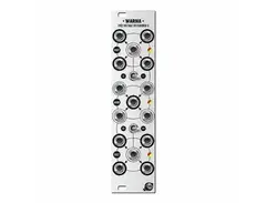 Xaoc Devices Warna II Voltage Distributor main image