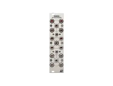 Xaoc Devices Warna Voltage Distributor