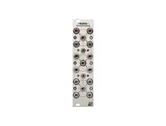 Xaoc Devices Warna Voltage Distributor main image