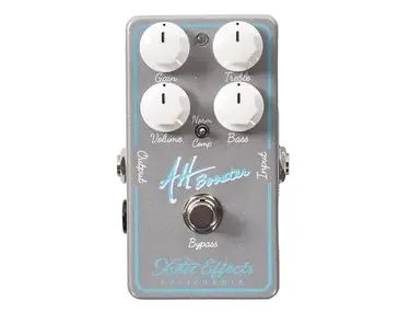 Xotic Super Sweet Booster | The Fellowship of Acoustics Xotic Super Sweet Booster | The Fellowship of Acoustics