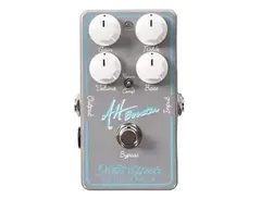 Xotic AH Booster Allen Hinds Signature Overdrive