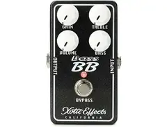 Xotic Bass BB Preamp V1.5 main image