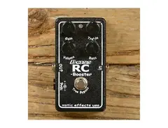 Xotic Bass RC Booster V1 main image