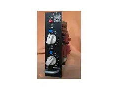 XQP 535 500 Series Program EQ Module main image