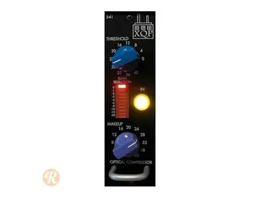 XQP 541 Optical Compressor