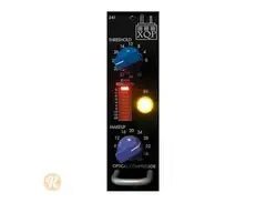 XQP 541 Optical Compressor main image