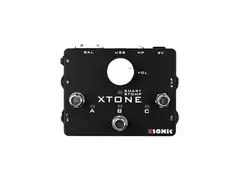 XSonic XTone USB Audio Interface main image