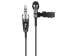 Xvive LV1 Omnidirectional Lavalier Microphone