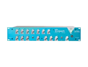 Bogner Fish