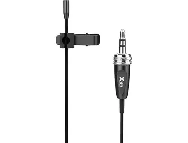 Xvive LV2 Omnidirectional Lavalier Microphone