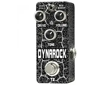 Xvive T2 Dynarock Distortion