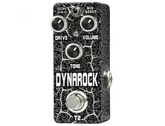 Xvive T2 Dynarock Distortion main image