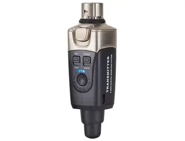 Xvive U3T Wireless Microphone Transmitter