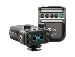 Xvive U5 Wireless Microphone System main image