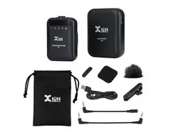 Xvive U6 Compact Wireless Microphone System main image