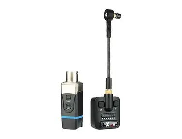 Xvive U8 Wireless Instrument System