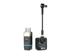 Xvive U8 Wireless Instrument System main image