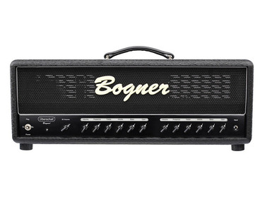 Bogner Fish - ranked #549 in Guitar Amplifier Heads | Equipboard