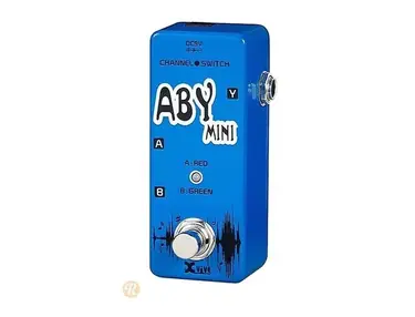 Xvive V12 ABY Mini