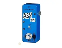 Xvive V12 ABY Mini main image