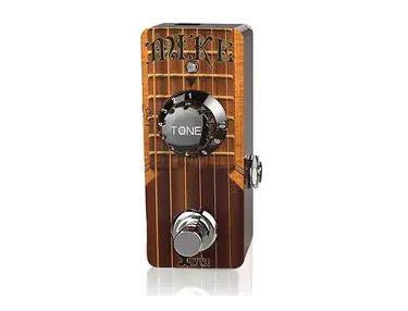 Xvive XV22 Mike Electro-Acoustic Spectral Reassignment Pedal