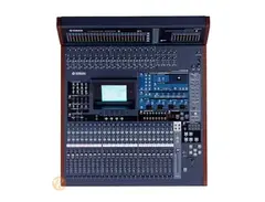 Yamaha 02R96VCM main image