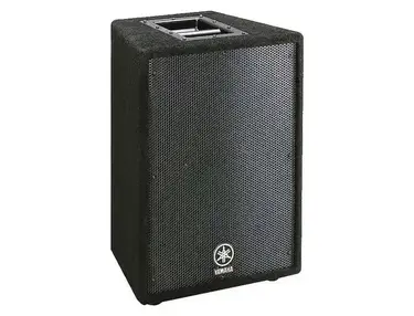 Yamaha A10 2-Way 500-Watt 10" Passive Loudspeaker