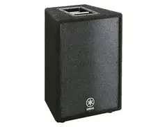 Yamaha A10 2-Way 500-Watt 10" Passive Loudspeaker main image