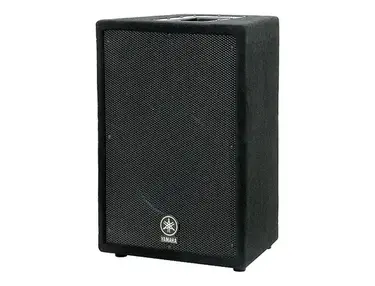 Yamaha A12 2-Way 600-Watt 12" Passive Loudspeaker