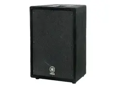 Yamaha A12 2-Way 600-Watt 12" Passive Loudspeaker main image
