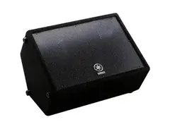 Yamaha A12M 2-Way 600-Watt 12" Passive Floor Monitor Loudspeaker main image
