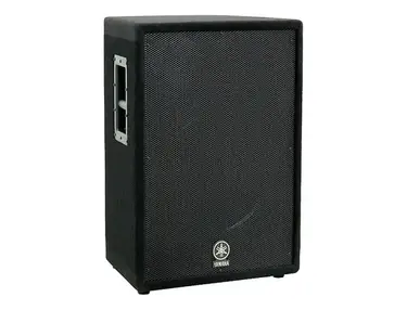 Yamaha A15 2-Way 800-Watt 15" Passive Loudspeaker