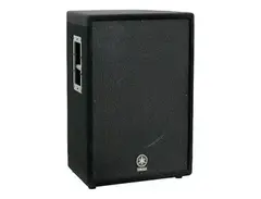 Yamaha A15 2-Way 800-Watt 15" Passive Loudspeaker main image