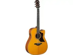 Yamaha A3M ARE Traditional Western main image