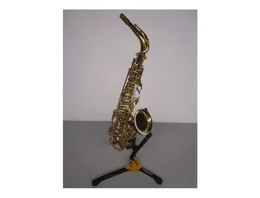 Yamaha AD-AS1 Soprano Saxophone