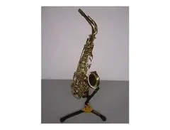 Yamaha AD-AS1 Soprano Saxophone main image