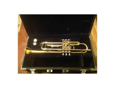 Yamaha AD-TR1 Student Bb Trumpet