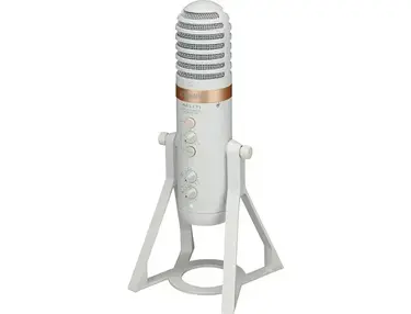 Yamaha AG01 Streaming Loopback Audio USB Microphone