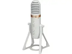 Yamaha AG01 Streaming Loopback Audio USB Microphone