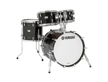 Yamaha AM0F40J Absolute Hybrid Maple 10x7/12x8/14x13/20x16" 4pc Shell Pack