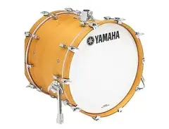 Yamaha AMB-1814 Absolute Hybrid Maple 18x14" Bass Drum main image