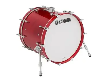 Yamaha AMB-2218 Absolute Hybrid Maple 22x18" Bass Drum