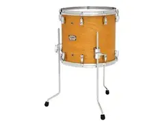 Yamaha AMF-1615 Absolute Hybrid Maple 16x15" Floor Tom main image
