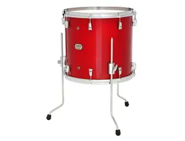 Yamaha AMF-1816 Absolute Hybrid Maple 18x16" Floor Tom