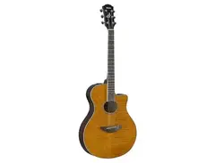 Yamaha APX600FM Thinline main image