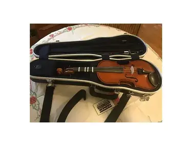 ESP Kranz EV-75 Violin Sugizo Signature - What To Know & Where To