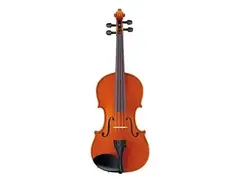 Yamaha AV5-34SC 3/4 Size Student Acoustic Violin main image