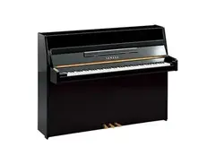 Yamaha b1 Acoustic Upright Piano main image
